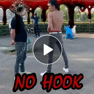 No Hook (Single) - Potty Monkey