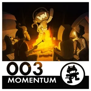 Monstercat 003 - Momentum - V.A