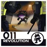 Tải nhạc hot Monstercat 011 - Revolution Mp3 trực tuyến