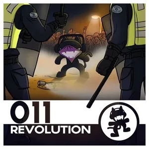 Monstercat 011 - Revolution - Monstercat