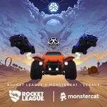 Nghe và tải nhạc hay Rocket League x Monstercat - Legacy miễn phí về điện thoại