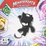 Tải nhạc hay Monstercat - 8 Year Anniversary Mp3 hot nhất
