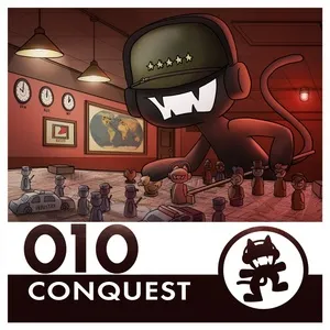 Monstercat 010 - Conquest - Monstercat