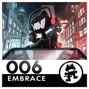 Monstercat 006 - Embrace - V.A