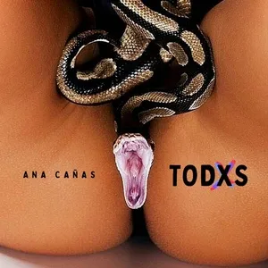 TODXS - Ana Canas