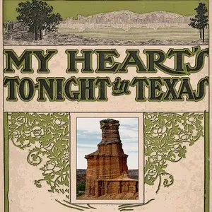 My Heart's to Night in Texas - Rick Nelson
