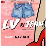 Nghe nhạc LV Ki Jean (Single) - Nav Roy