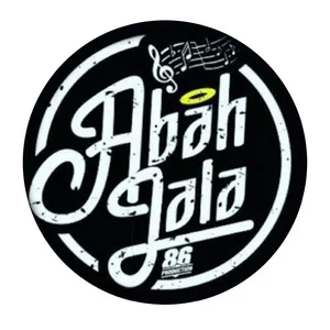 DJ Tarik Kentang (Single) - Abah Lala