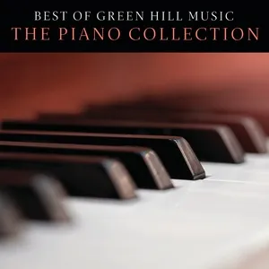 Best Of Green Hill: The Piano Collection - V.A