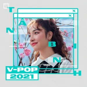 Tân Binh V-POP 2021 - V.A