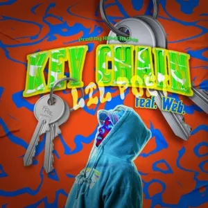Key Chain (Single) - Lil Poet, Web.