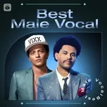 Nghe và tải nhạc hot Best Male Vocal miễn phí về máy