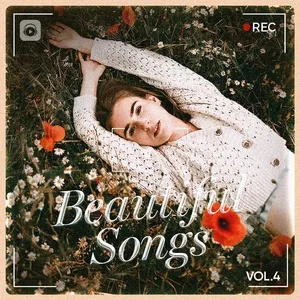 Beautiful Songs (Vol. 4) - V.A