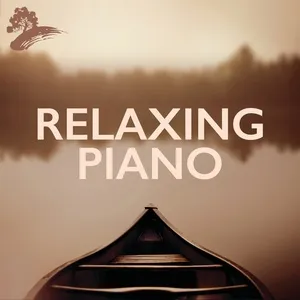 Relaxing Piano - V.A