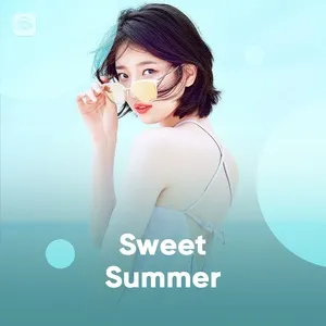 Sweet Summer - V.A