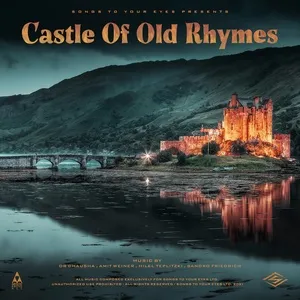 Castle Of Old Rhymes - V.A