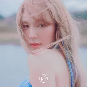 Like Water - The 1st Mini Album - Wendy (Red Velvet)