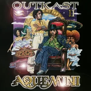 Tải nhạc Aquemini - Outkast