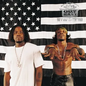 Stankonia (Deluxe Version) - Outkast