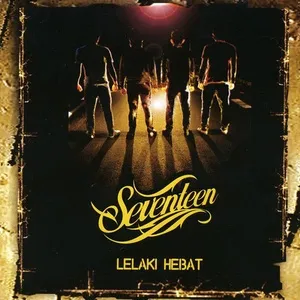 Nghe nhạc Lelaki Hebat - Seventeen