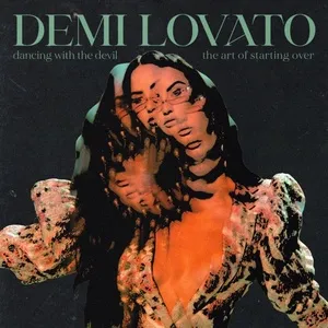 Dancing With The Devil...The Art of Starting Over (Deluxe Edition) - Demi Lovato
