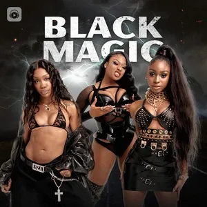 Black Girl Magic - V.A