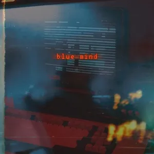 Blue Mind EP - Mcee Blue