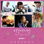 Download nhạc JTBC Begin Again Korea Episode 7 hot nhất