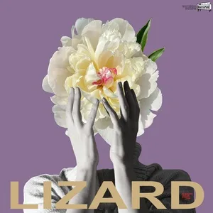 LIZARD (Single) - HUS (Humming Urban Stereo)