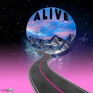 Alive (Single) - Risso