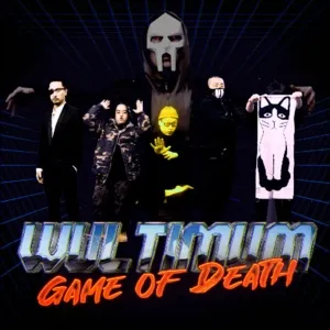 Nghe nhạc hay Game Of Death : 死亡遊戲 (Single) Mp3 chất lượng cao