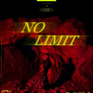 No Limit (Single) - VAITEI