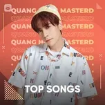 Nghe nhạc Những Bài Hát Hay Nhất Của Quang Hùng MasterD - Quang Hùng MasterD
