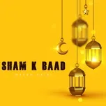 Nghe nhạc Sham K Baad (Single) - Mesum Zaidi