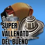 Nghe nhạc Súper vallenato del bueno (Single) - Dj vallenato