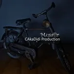 Nghe nhạc Musafir (Single) - CAkaDidi Production