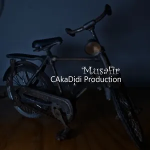 Musafir (Single) - CAkaDidi Production