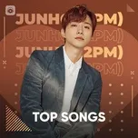 Download nhạc hot Những Bài Hát Hay Nhất Của Junho (2PM) Mp3 về điện thoại