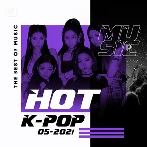 Nhạc Hàn Quốc Hot Tháng 05/2021 - V.A