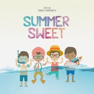 No Dae-bak (Single) - Sweet Sorrow