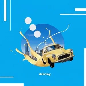 Nghe nhạc Driving (Single) online miễn phí