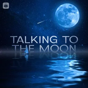 Talking To The Moon - V.A