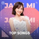 Nghe ca nhạc Những Bài Hát Hay Nhất Của Jang Mi - Jang Mi