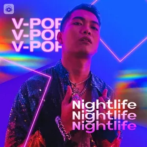 V-Pop Nightlife - V.A