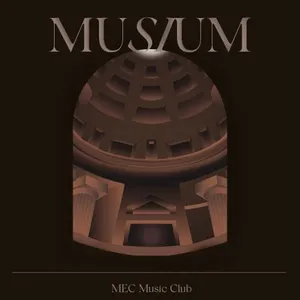 MUSIUM - MEC Music Club