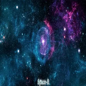Space-E (Single) - Kerrigan May