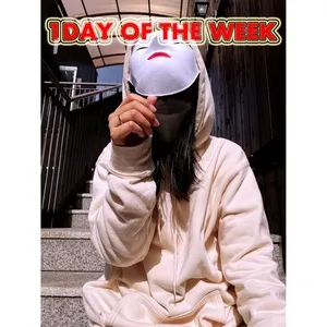 Like Water (Single) - 1day of the week