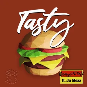 Tasty (Single) - BanggerDope, Ja Mezz