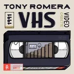 VHS (Single) - Tony Romera
