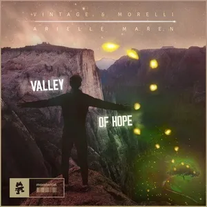 Valley Of Hope (Single) - Vintage, Morelli, Arielle Maren